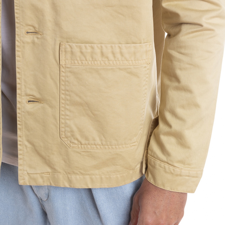 Chaqueta Elliot