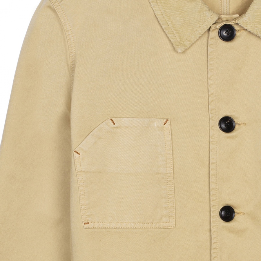 Chaqueta Elliot