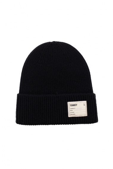 Gorro de lana Beanie