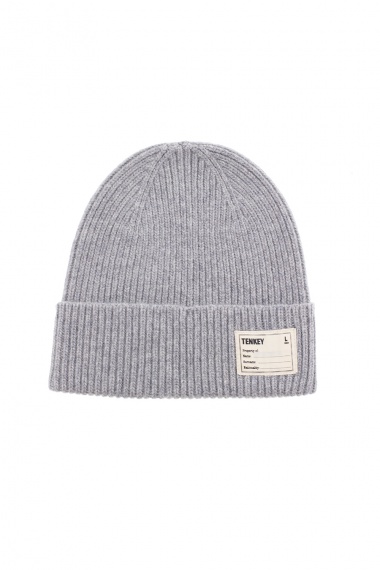 Gorro de lana Beanie