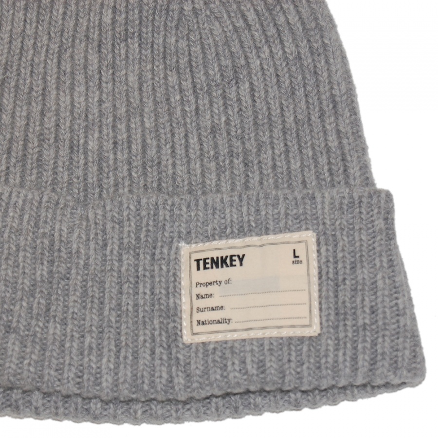 Gorro de lana Beanie