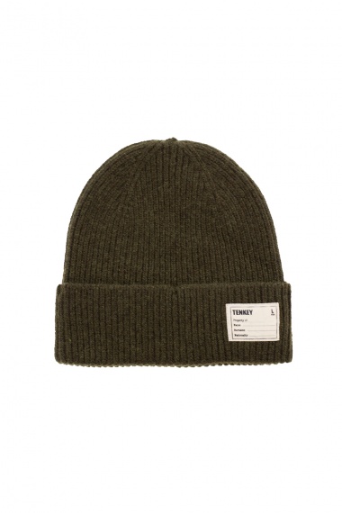 Gorro Lana Beanie
