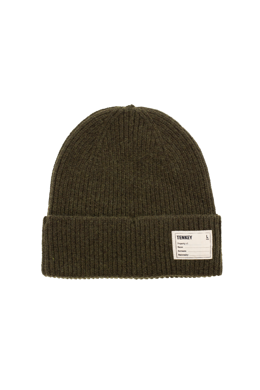 Gorro Lana Beanie