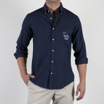 Camisa Severino Lisa
