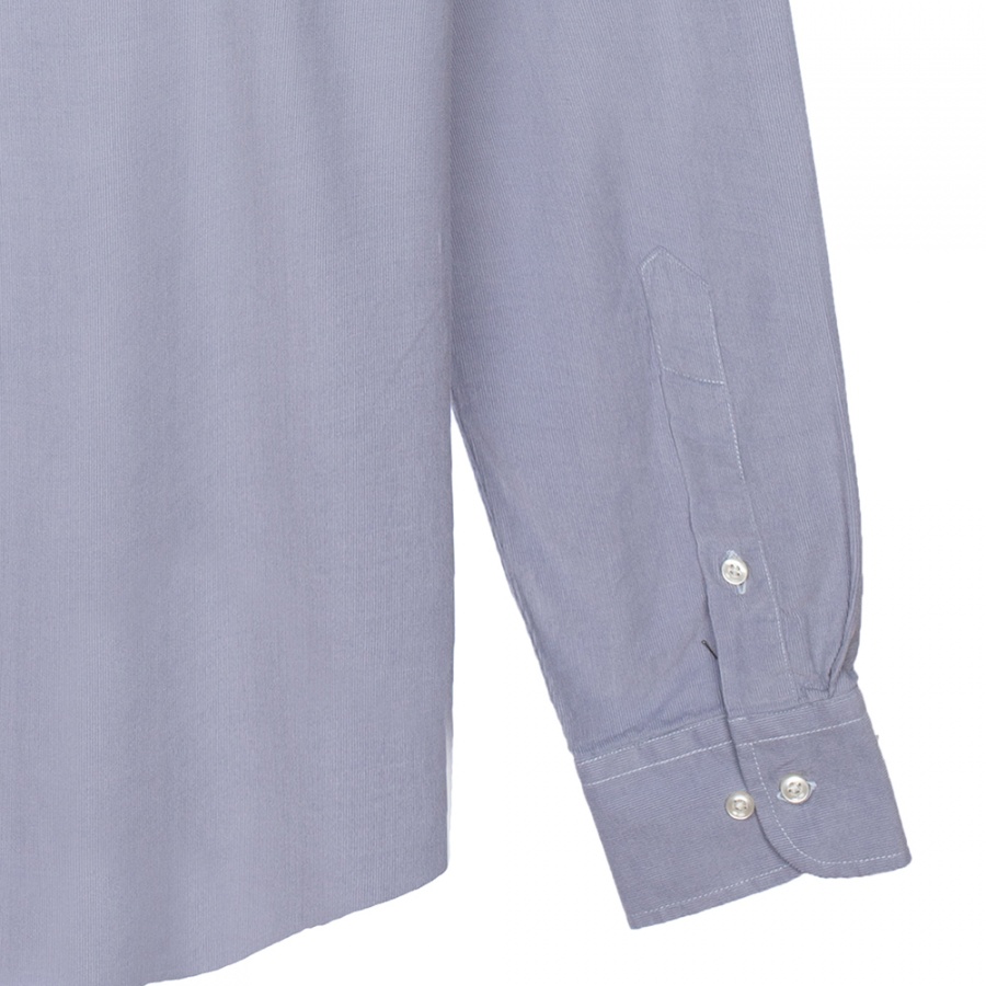 Camisa Severino Combinada