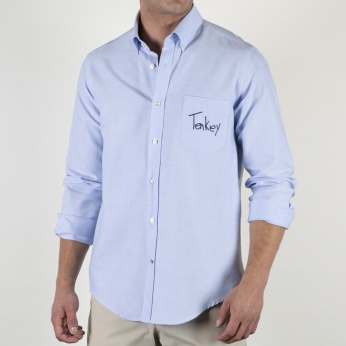 Camisa Severino Lisa