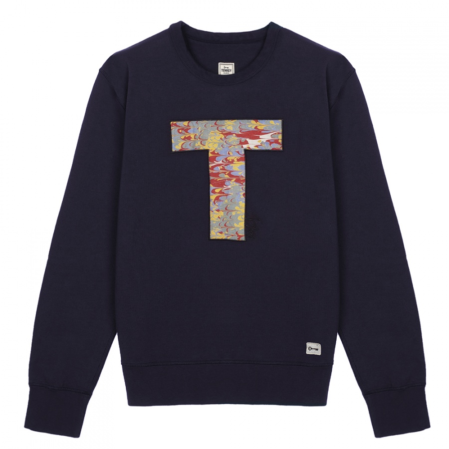 Sudadera Ñapa