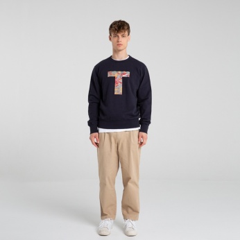 Sudadera Ñapa