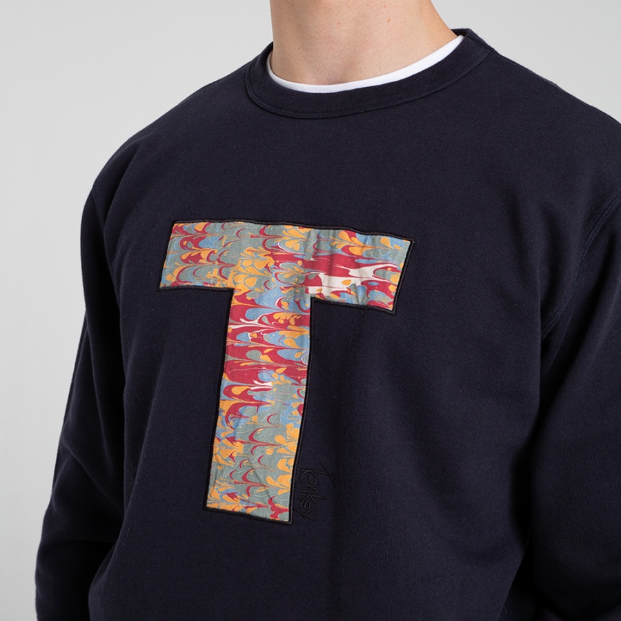 Sudadera Ñapa