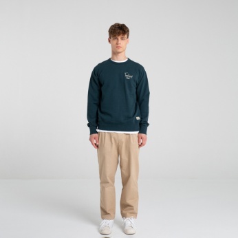 Sudadera Ñapa