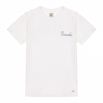 Camiseta Maki Sucks