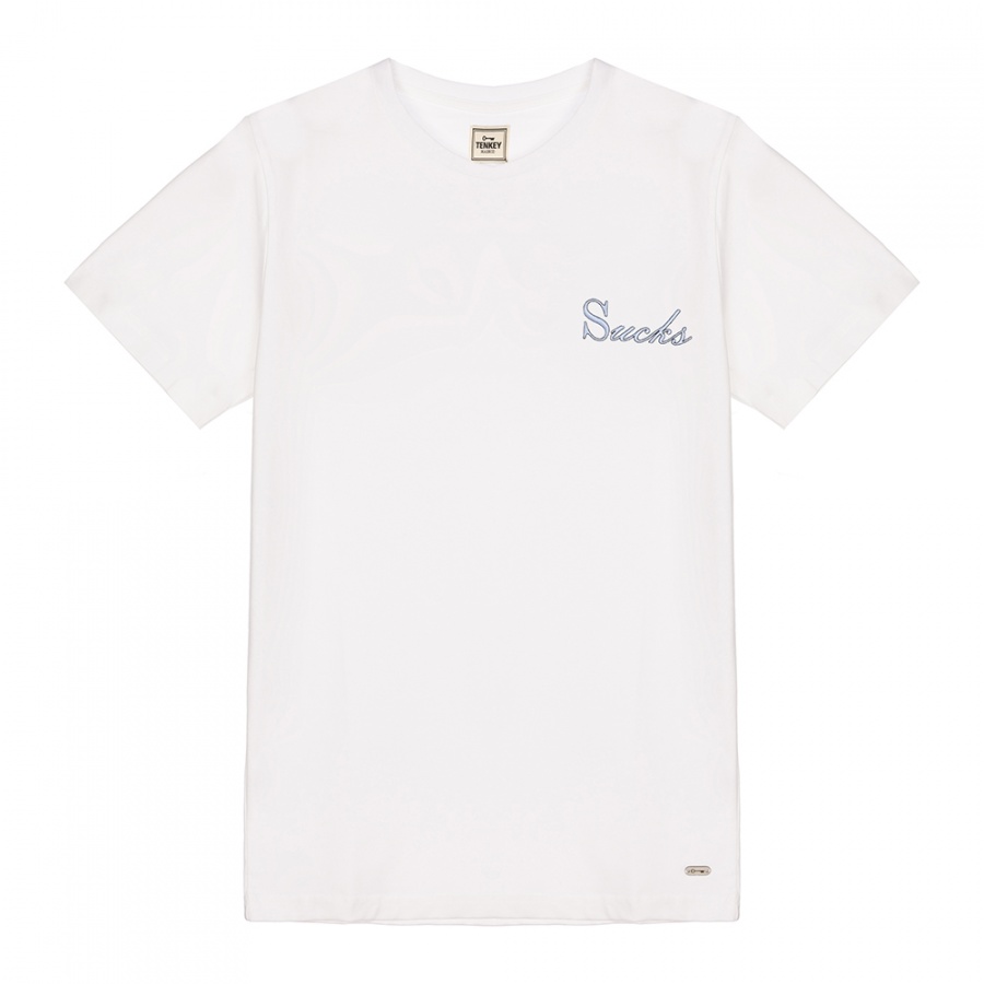 Camiseta Maki Sucks