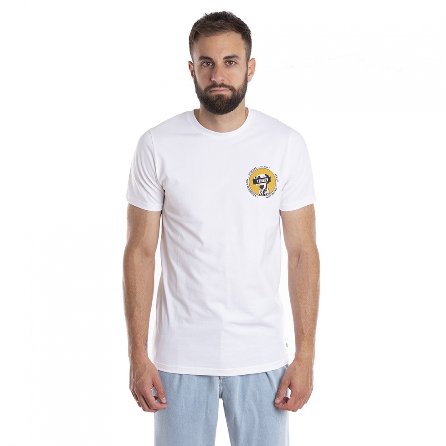 Camiseta Maki Dog