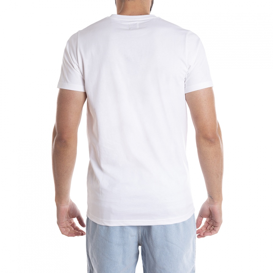 Camiseta Maki Dog