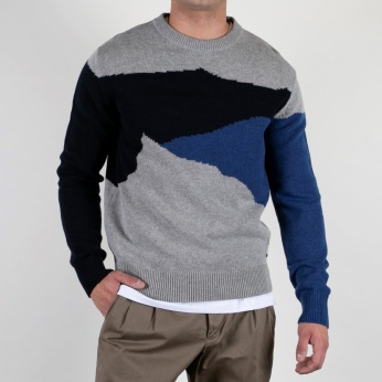 Jersey Sobao Tricolor