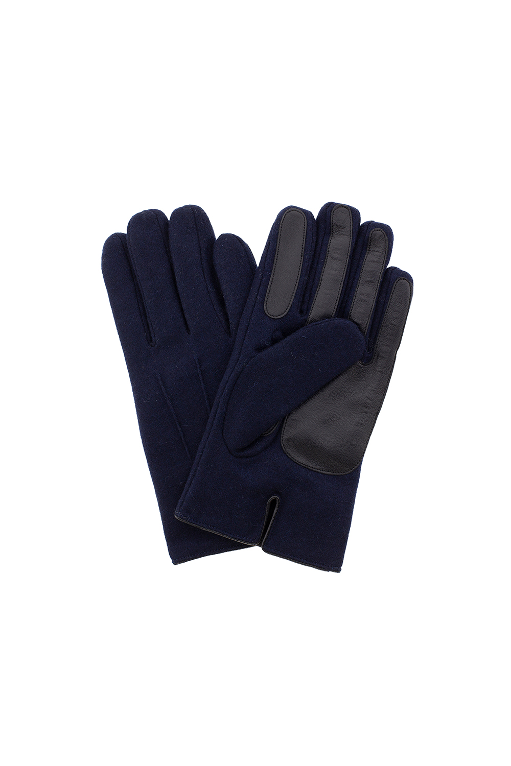 Guantes Piel