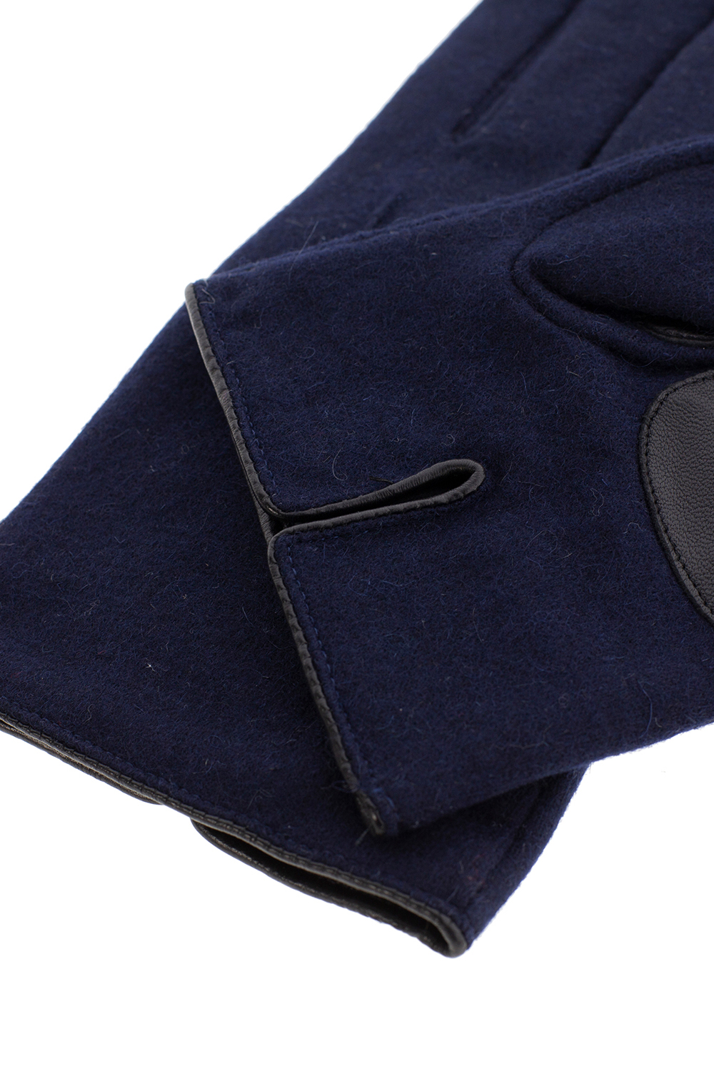 Guantes Piel