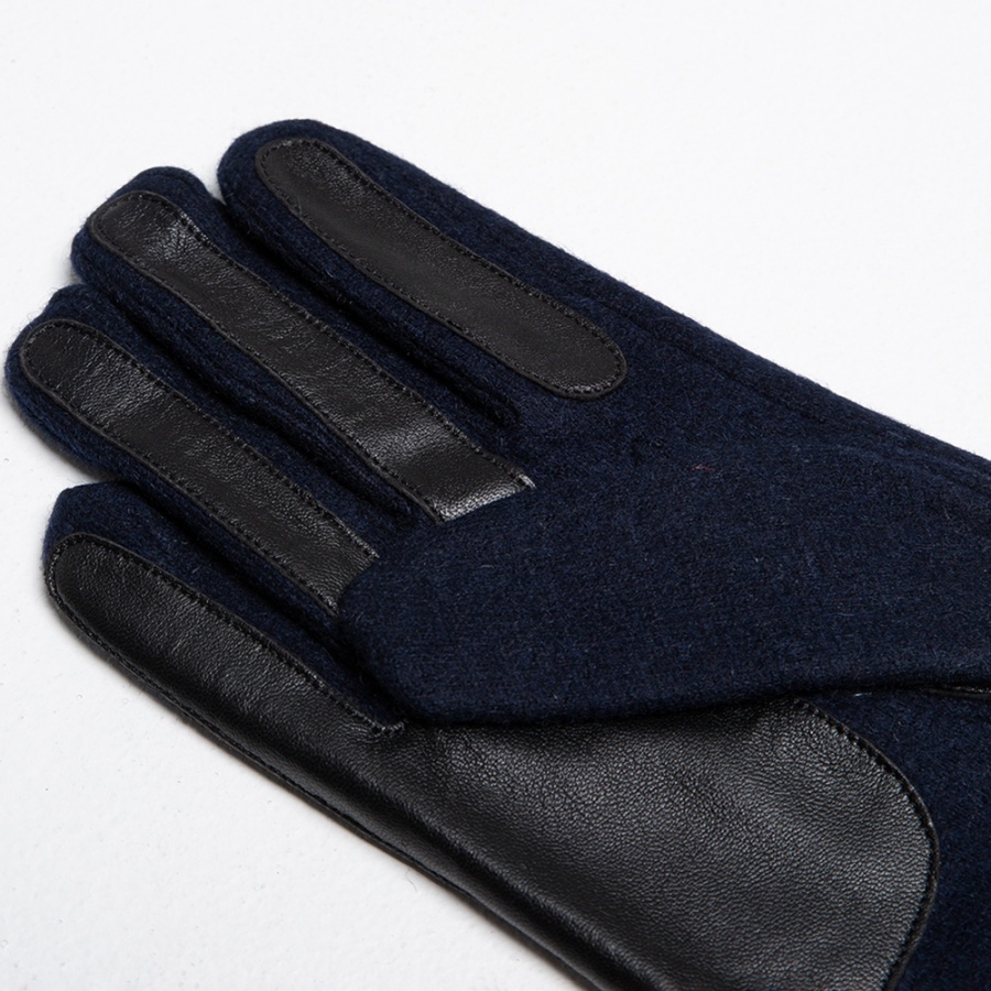 Guantes Piel