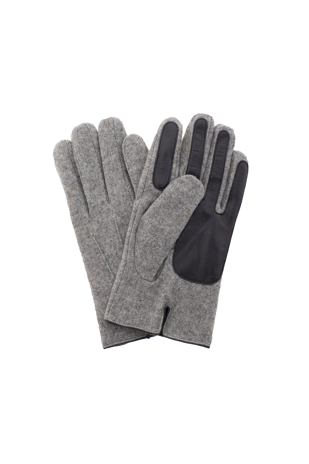 Guantes Piel