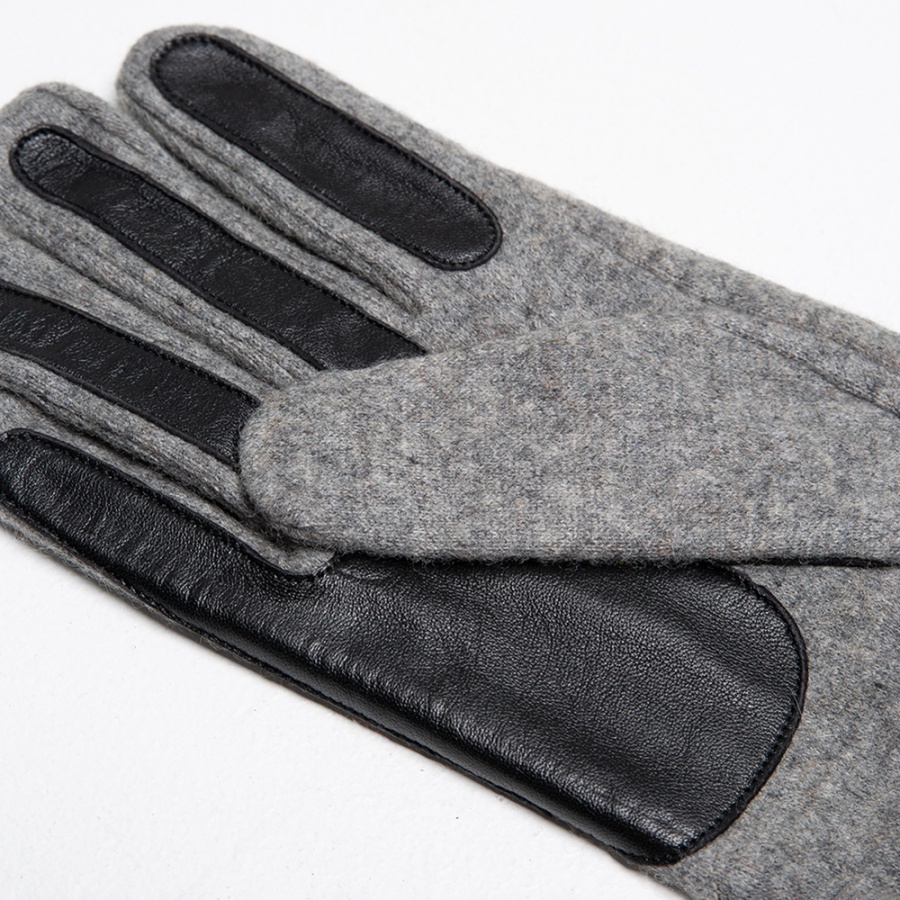 Guantes Piel