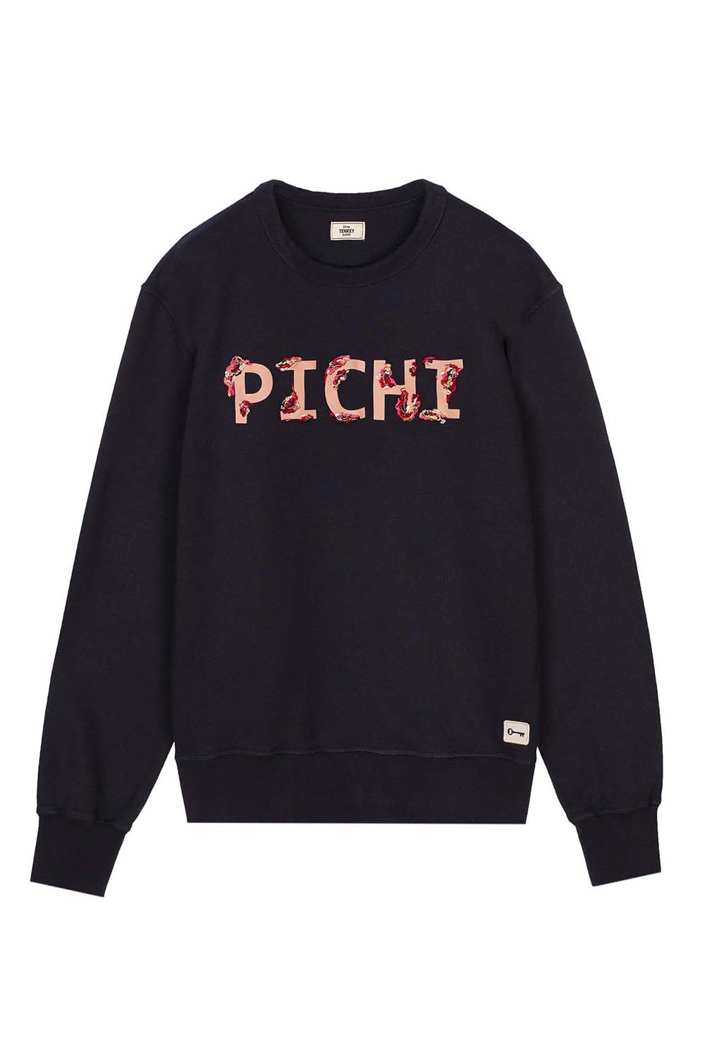 Sudadera Ñapa Pichi