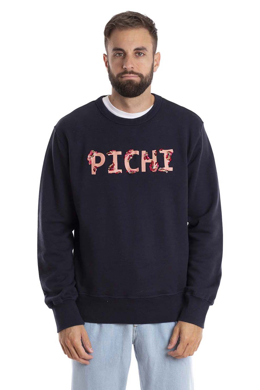 Sudadera Ñapa Pichi