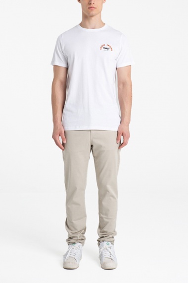 Camiseta Maki Castizo Coctail