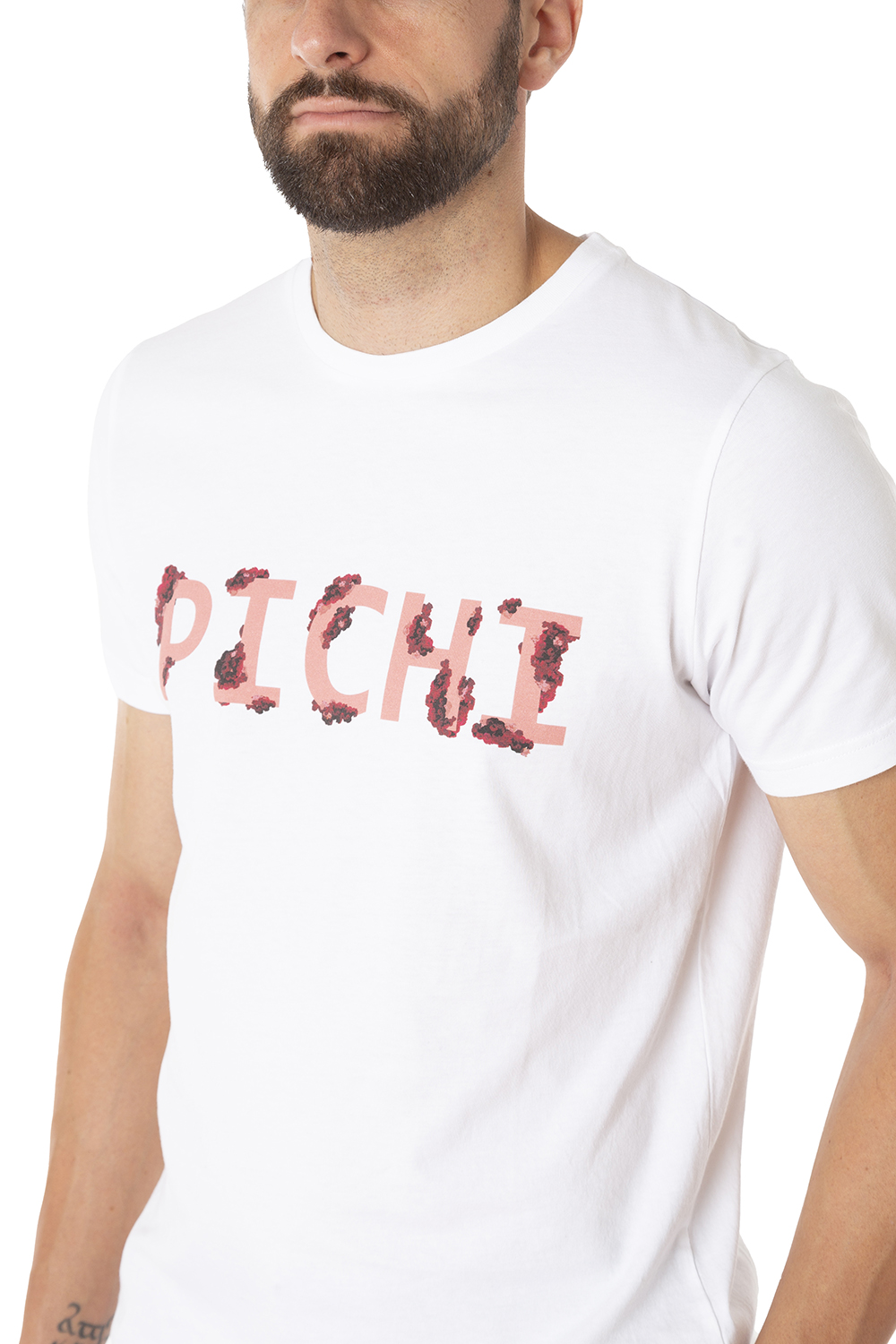 Camiseta Maki Pichi