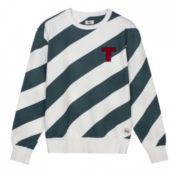 Sudadera Ñapa Stripes