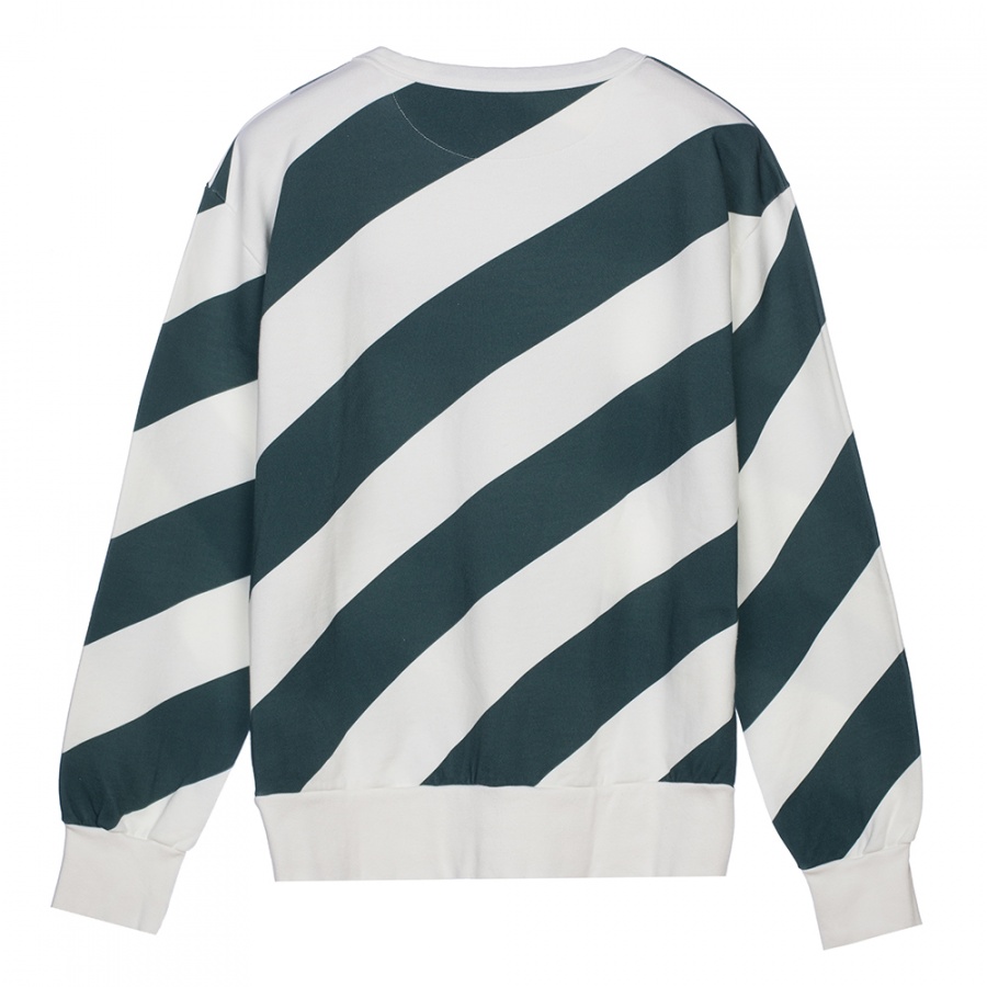Sudadera Ñapa Stripes