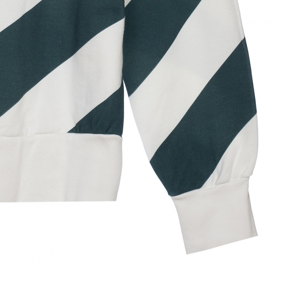 Sudadera Ñapa Stripes