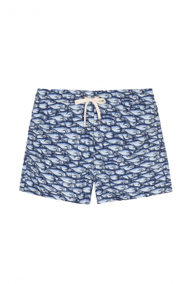 Bañador Calzon Peces