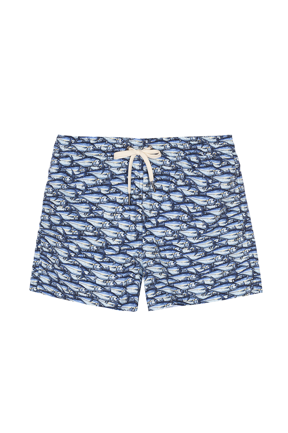 Bañador Calzon Peces