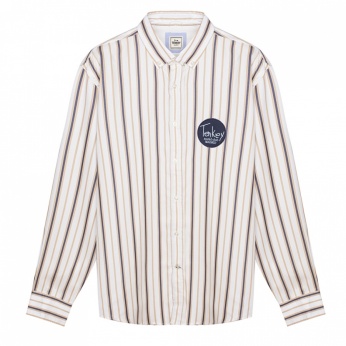 Camisa Isidro Tenkey