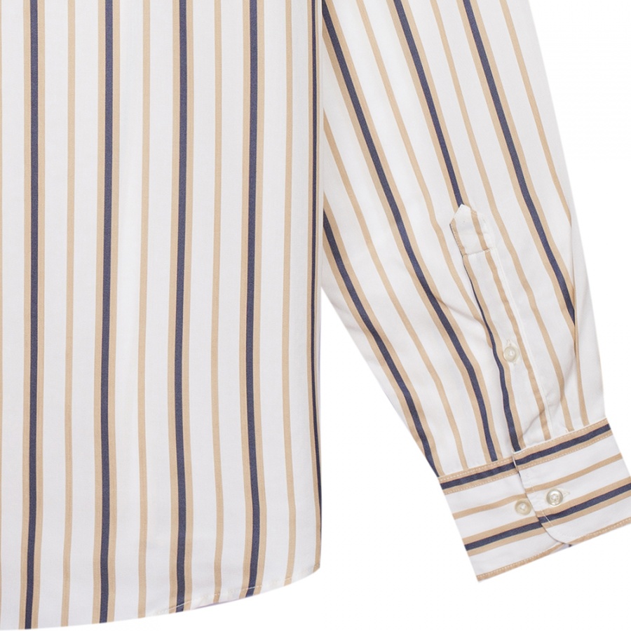 Camisa Isidro Tenkey