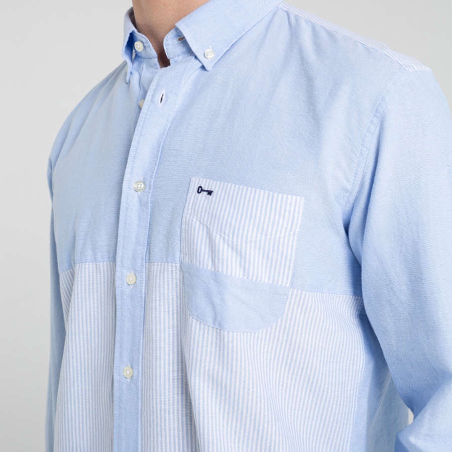 Camisa Severino Fantasía