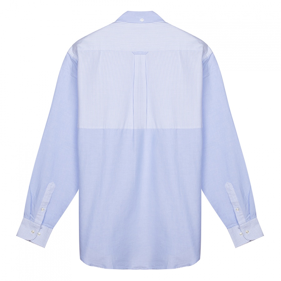Camisa Severino Fantasía