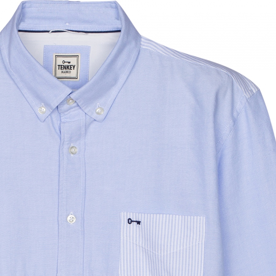 Camisa Severino Fantasía