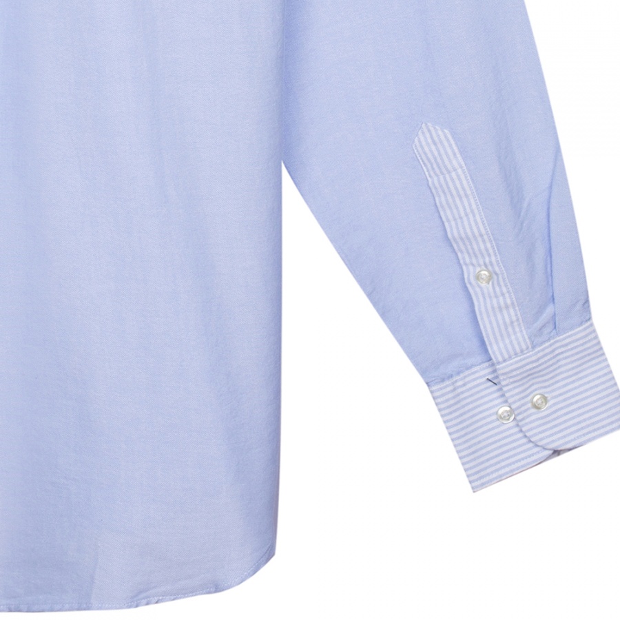 Camisa Severino Fantasía