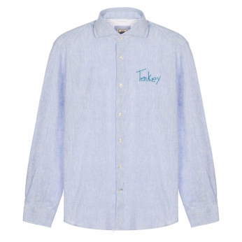 Camisa Venancio Denim