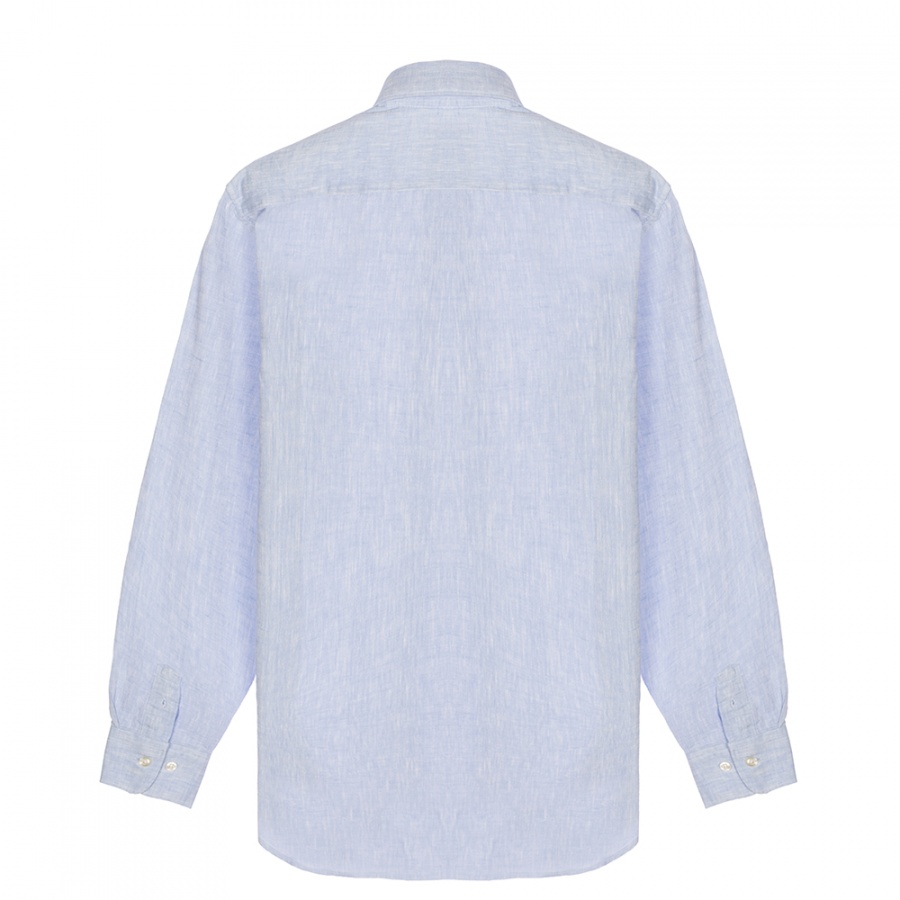 Camisa Venancio Denim