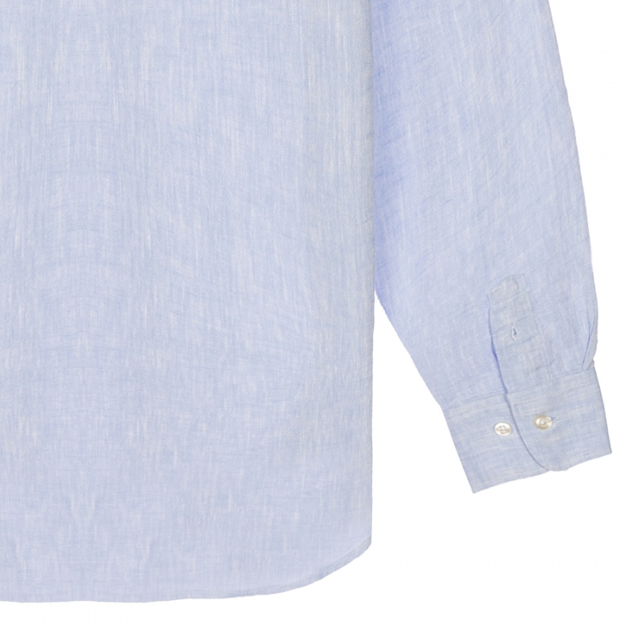 Camisa Venancio Denim