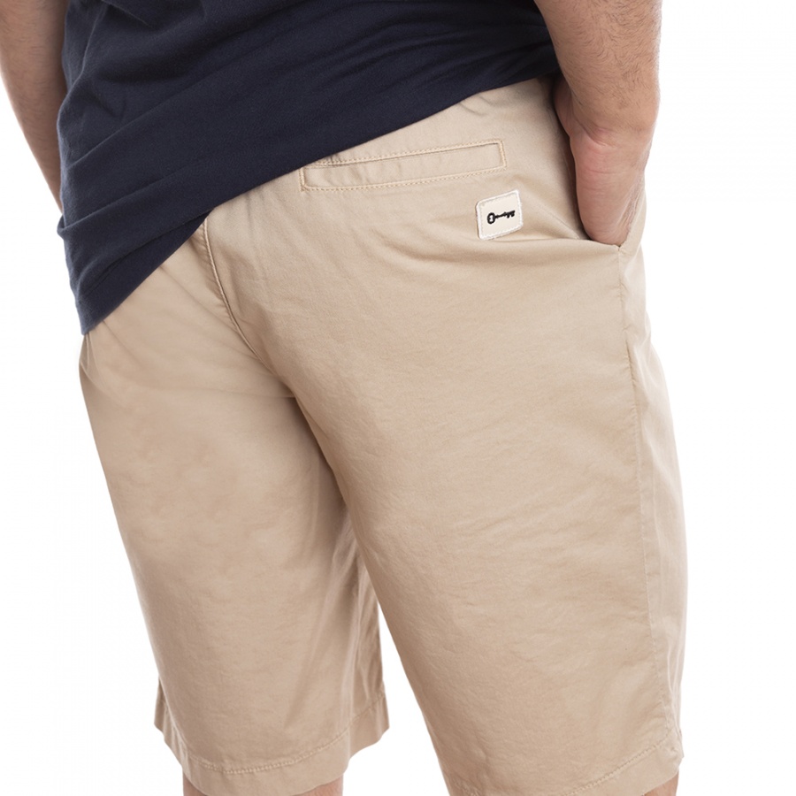 Bermudas Jordan
