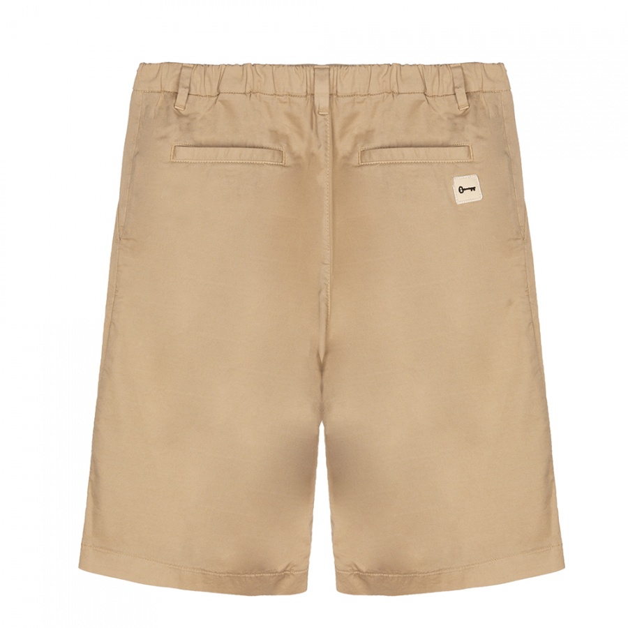 Bermudas Jordan