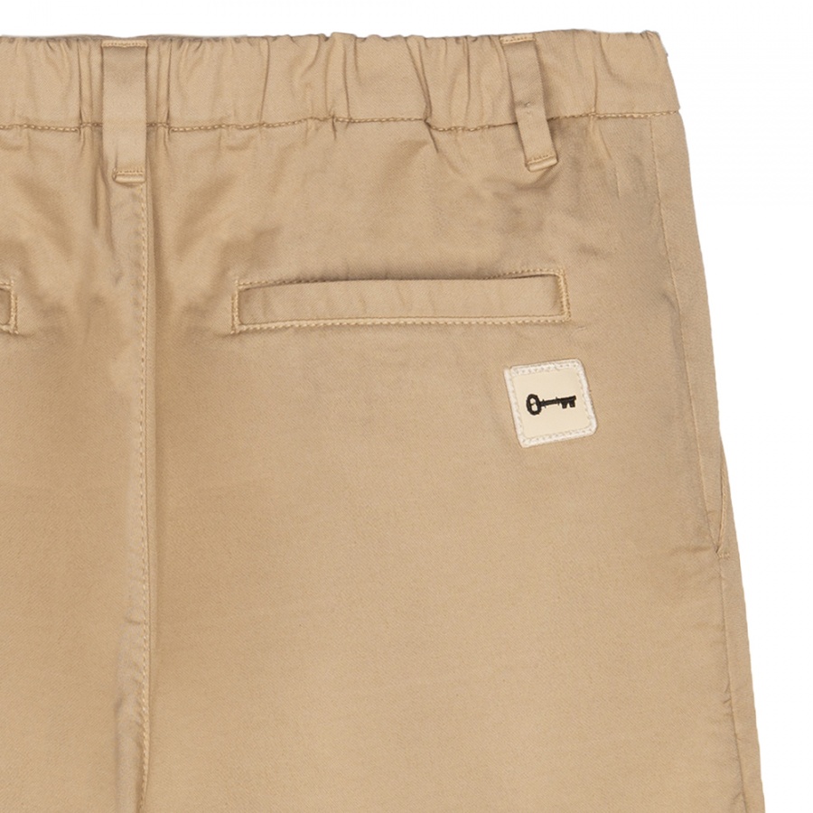 Bermudas Jordan