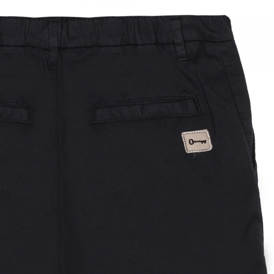 Bermudas Jordan
