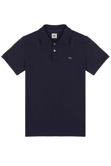 Polo Rulo Navy