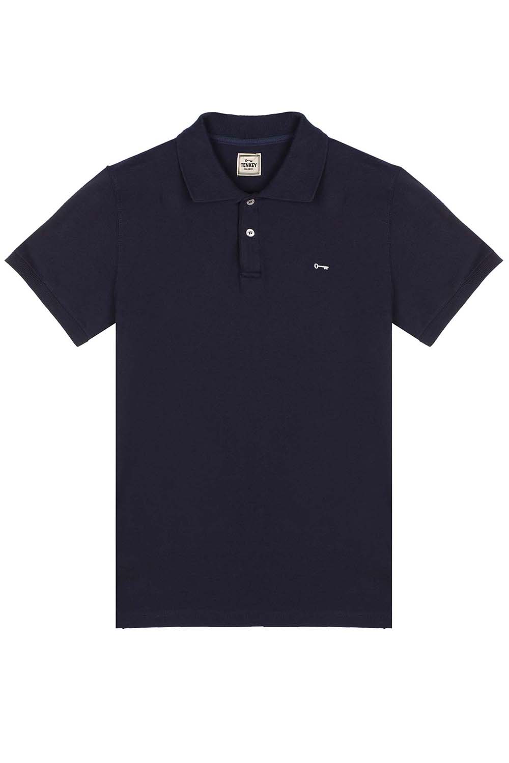 Polo Rulo Navy