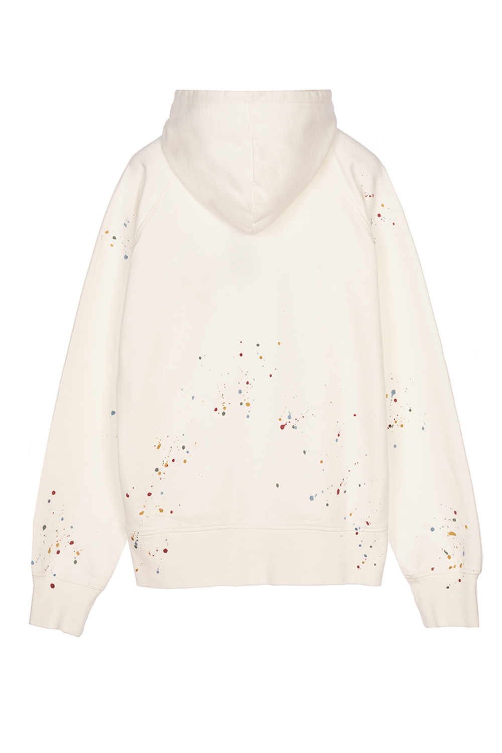 Sudadera Tocha Salpicaduras