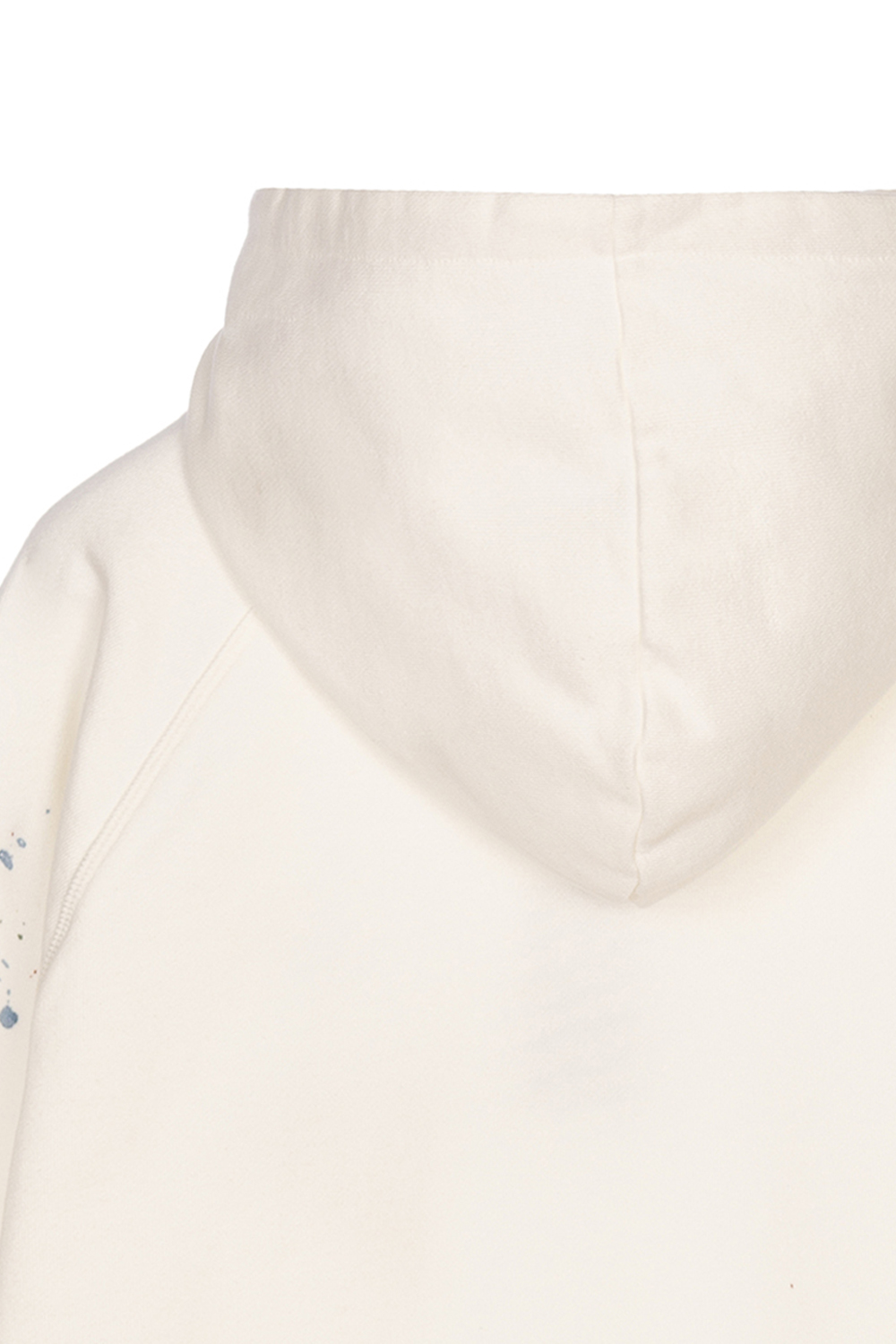 Sudadera Tocha Salpicaduras